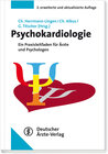 Buchcover Psychokardiologie