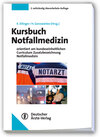 Buchcover Kursbuch Notfallmedizin