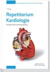 Buchcover Repetitorium Kardiologie