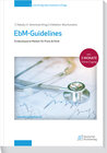 Buchcover EbM-Guidelines 7. Auflage