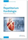 Buchcover Repetitorium Kardiologie 5. Auflage