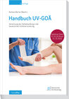 Buchcover Handbuch UV-GOÄ