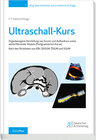 Buchcover Ultraschall-Kurs