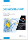 Buchcover Ultraschall kompakt für Anästhesisten und Intensivmediziner