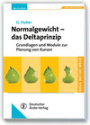 Buchcover Normalgewicht - Das Deltaprinzip
