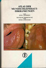 Buchcover Atlas der Mundschleimhaut-Erkrankungen