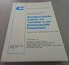 Buchcover Mundgesundheitszustand und -verhalten in der Bundesrepublik Deutschland