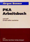 Buchcover PKA-Arbeitsbuch