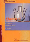Buchcover Chemie II - Kurzlehrbuch
