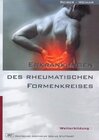 Buchcover Erkrankungen des rheumatischen Formenkreises