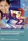 Buchcover PKA 22