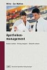 Buchcover Apothekenmanagement