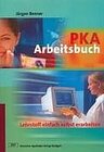 Buchcover PKA-Arbeitsbuch