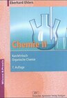 Buchcover Chemie II