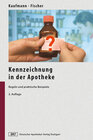 Buchcover Kennzeichnung in der Apotheke