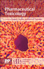 Buchcover Pharmaceutical Toxicology