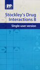 Buchcover Stockleys Drug Interactions