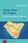 Buchcover Pulver-Atlas der Drogen