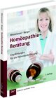 Buchcover Homöopathie-Beratung