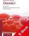 Buchcover Chemie I - Kurzlehrbuch
