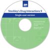 Buchcover Stockley's Drug Interactions