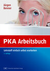 Buchcover PKA Arbeitsbuch