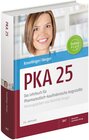 Buchcover PKA 25