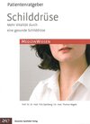Buchcover Schilddrüse