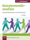 Buchcover Komplementärmedizin