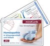 Buchcover Homöopathie in Schwangerschaft und Stillzeit