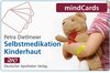 Buchcover Selbstmedikation Kinderhaut