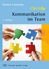 Buchcover CheckAp Kommunikation im Team
