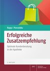 Buchcover Erfolgreiche Zusatzempfehlung