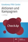 Buchcover CheckAp Aktionen und Kampagnen