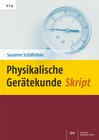 Buchcover Physikalische Gerätekunde-Skript