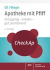 Buchcover CheckAp Apotheke mit Pfiff