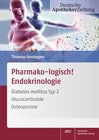 Buchcover Pharmako-logisch! Endokrinologie