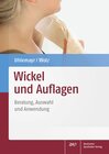 Buchcover Wickel und Auflagen