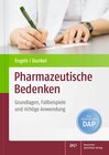 Buchcover Pharmazeutische Bedenken