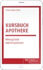 Buchcover Kursbuch Apotheke
