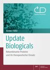 Buchcover Update Biologicals