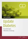 Buchcover Update Diabetes