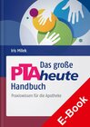 Buchcover Das große PTAheute-Handbuch