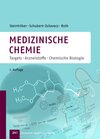 Buchcover Medizinische Chemie
