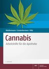 Buchcover Cannabis