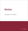 Buchcover Revision
