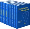 Buchcover Europäisches Arzneibuch 9.0 - 9.5