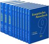 Buchcover Europäisches Arzneibuch 9.0 - 9.7