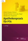 Buchcover Apothekenpraxis für PTA