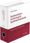 Bundesrahmentarifvertrag für Apothekenmitarbeiter width=